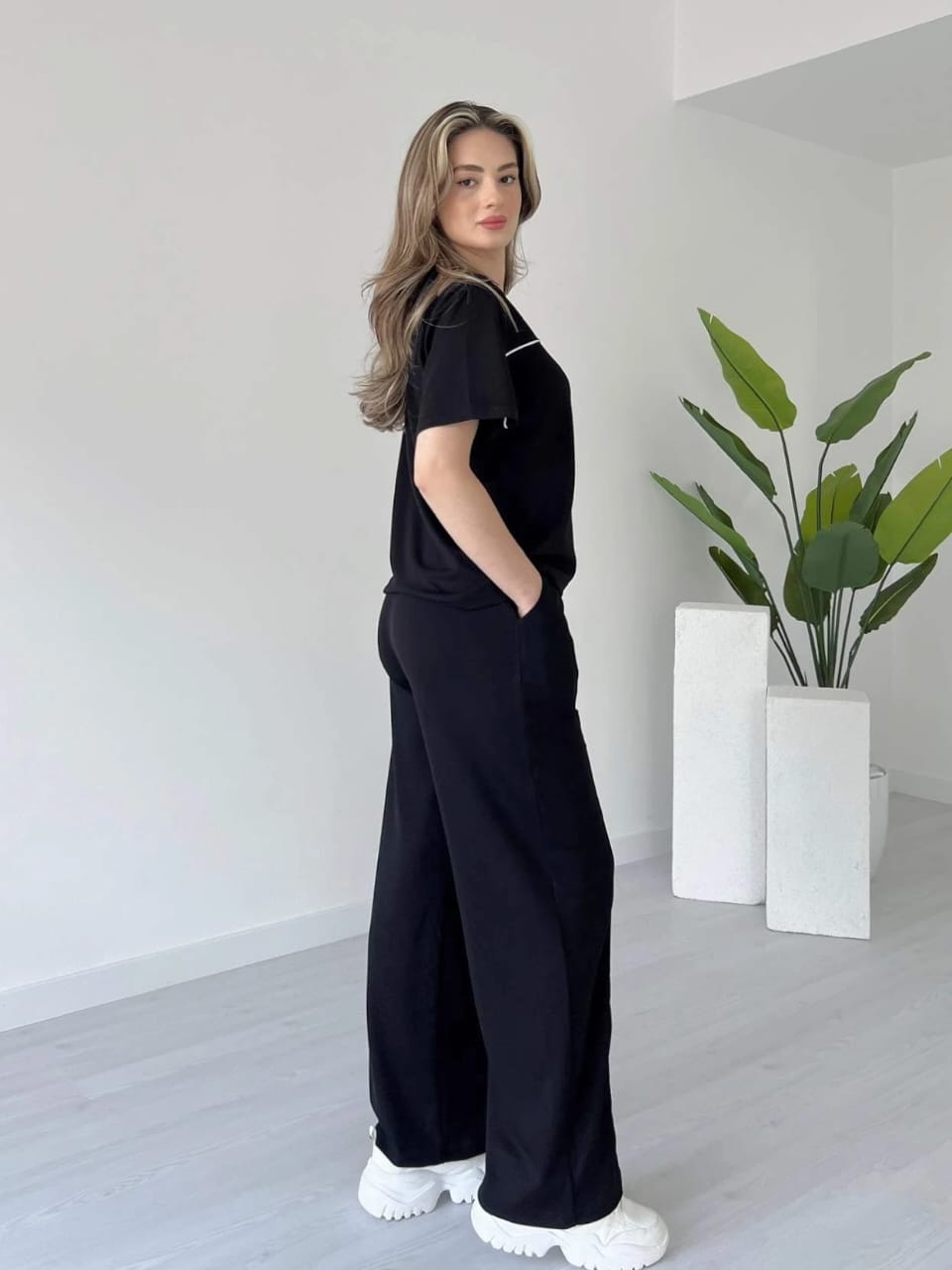 Urban Chic Co-Ord Set