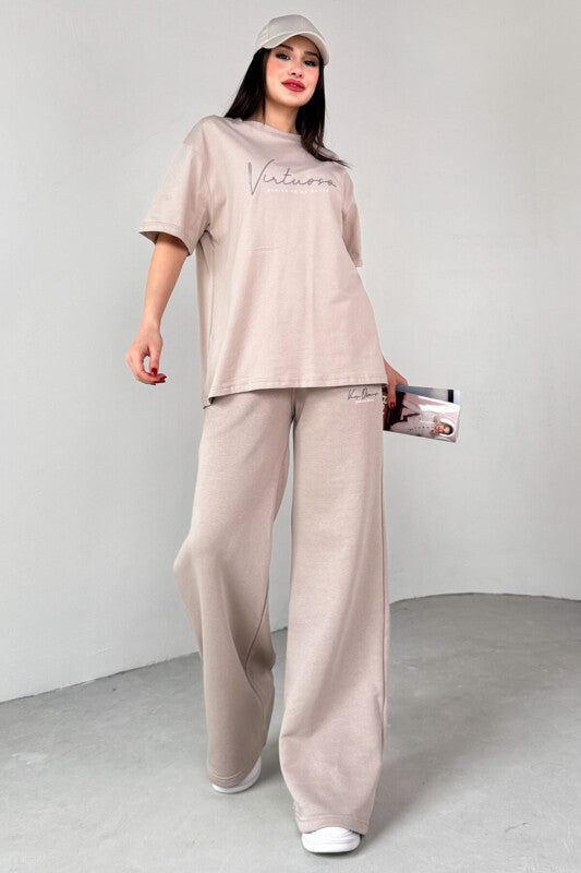 Virtuoso Relaxed Co-ord Set