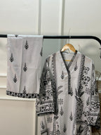 Noor-e-Hunar 2-Piece