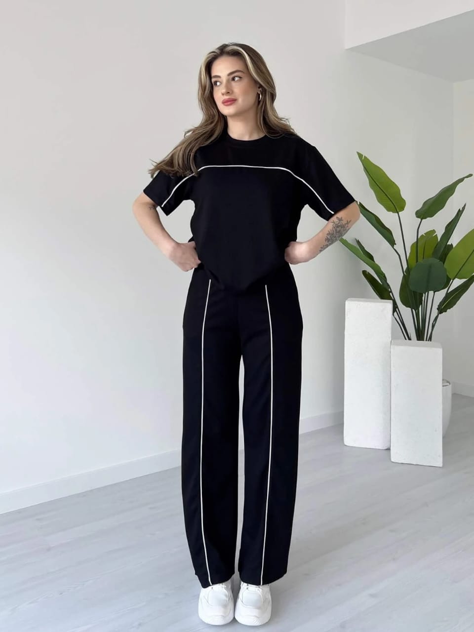 Urban Chic Co-Ord Set