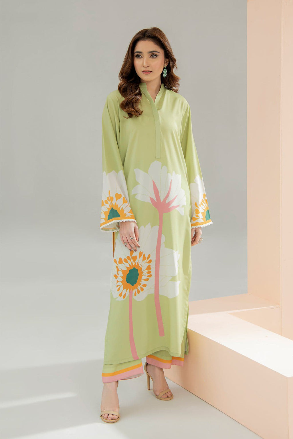 Gul-e-Mehak 2-Piece