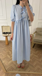 Timeless Pastel Beauty