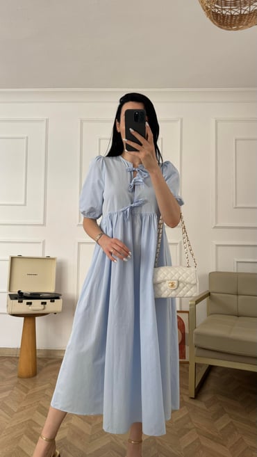 Timeless Pastel Beauty