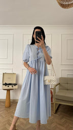 Timeless Pastel Beauty