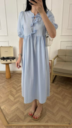 Timeless Pastel Beauty