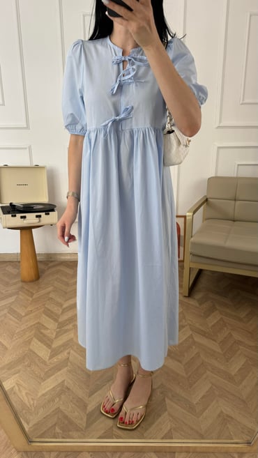 Timeless Pastel Beauty