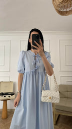 Timeless Pastel Beauty