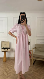 Timeless Pastel Beauty