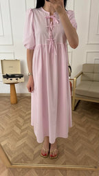Timeless Pastel Beauty