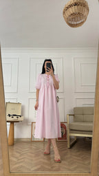 Timeless Pastel Beauty