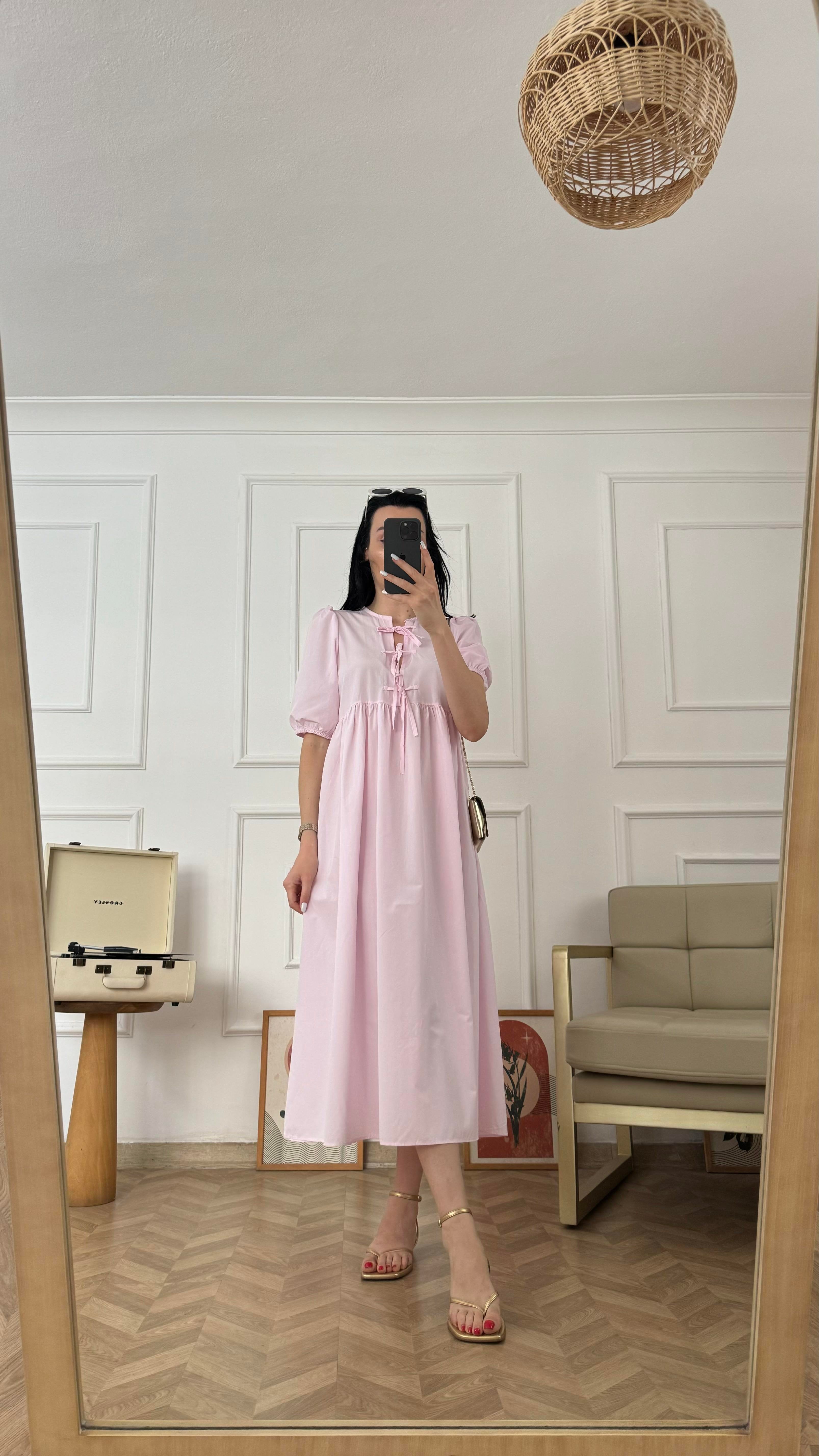 Timeless Pastel Beauty