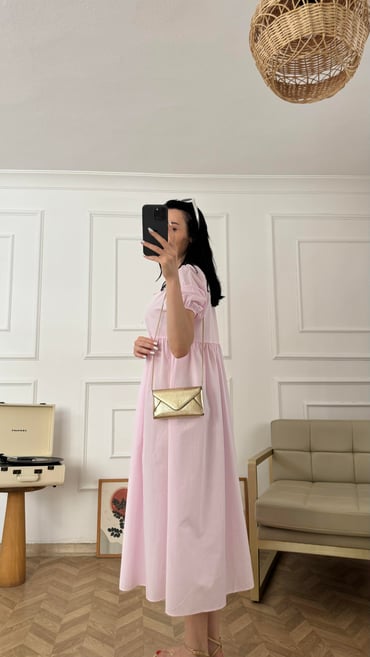 Timeless Pastel Beauty