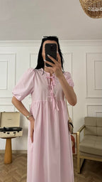 Timeless Pastel Beauty