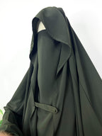 Elite Nida Essential Jilbab