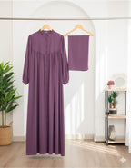 Sultan Abaya With Stoller