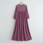 Emeral Abaya