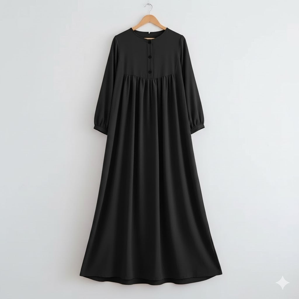 Emeral Abaya