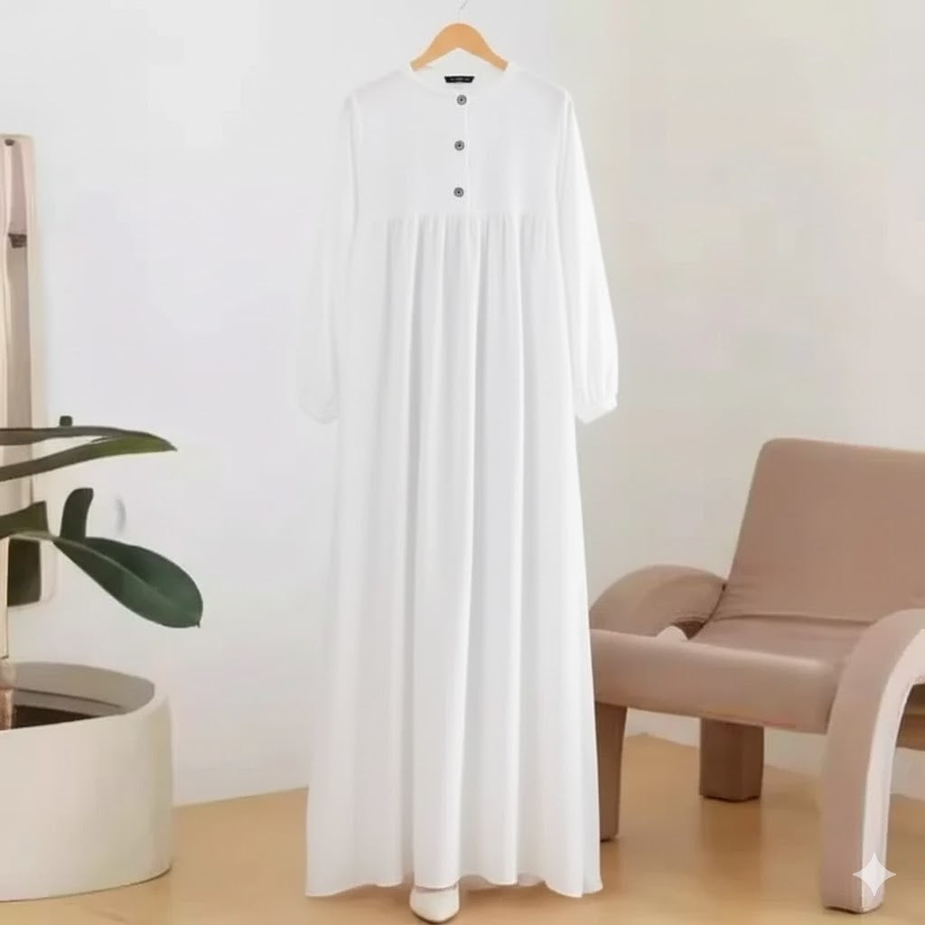 Emeral Abaya