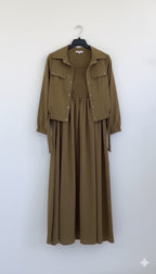 Street Vogue Co-ord
