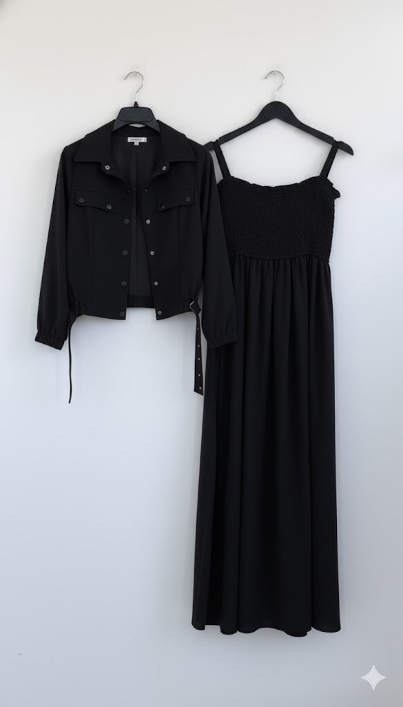 Street Vogue Co-ord